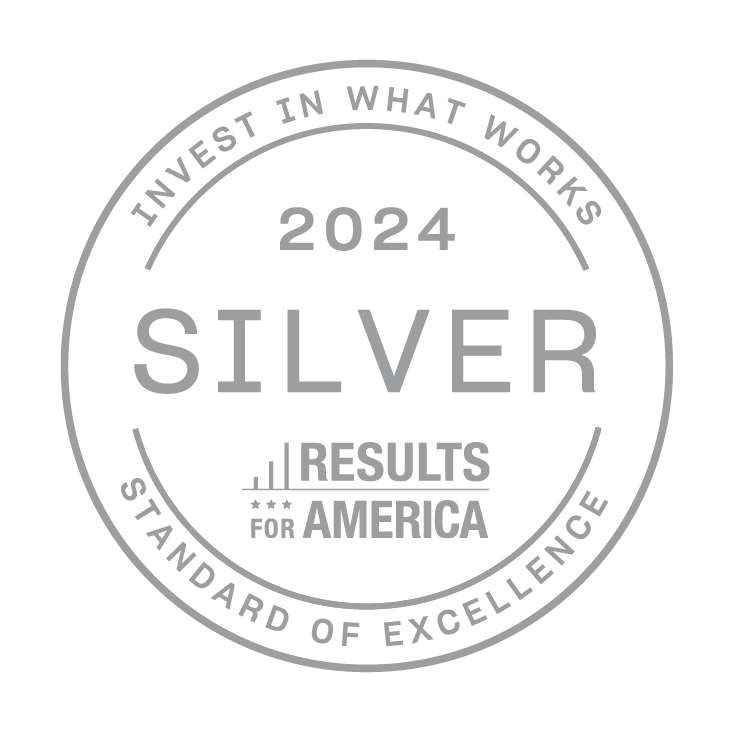 Silver Badge